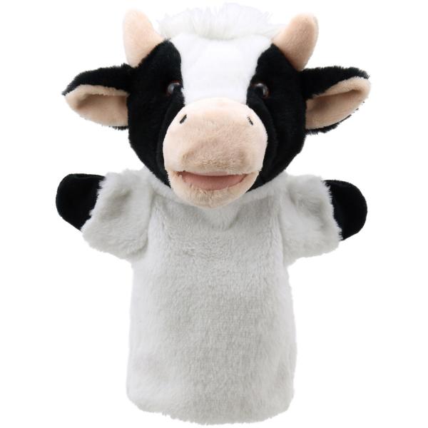 Puppet Buddies - Cow - PuppetCompany-2183734