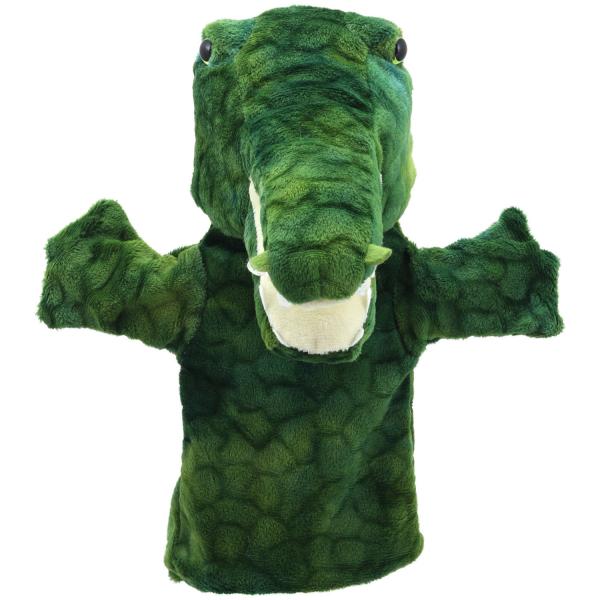 Puppet Buddies - Crocodile - PuppetCompany-2183735