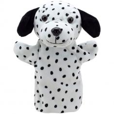 Puppet Buddies - Dalmatian