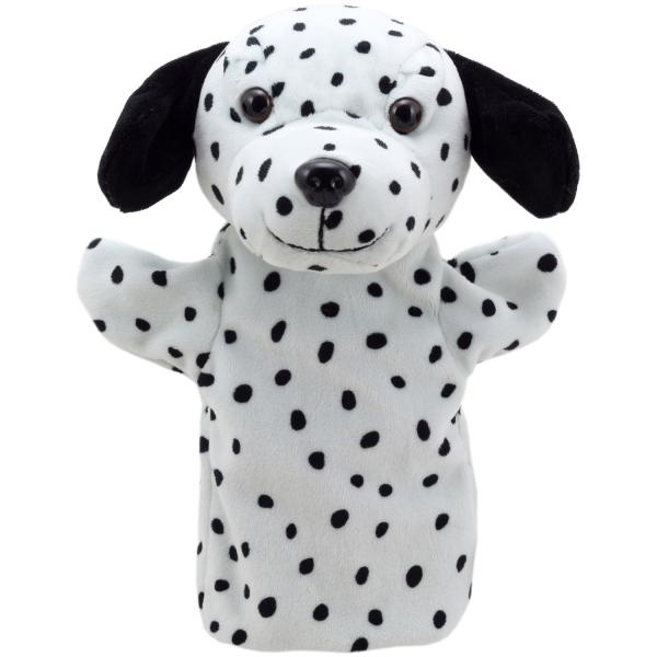 Puppet Buddies - Dalmatian - PuppetCompany-2183736