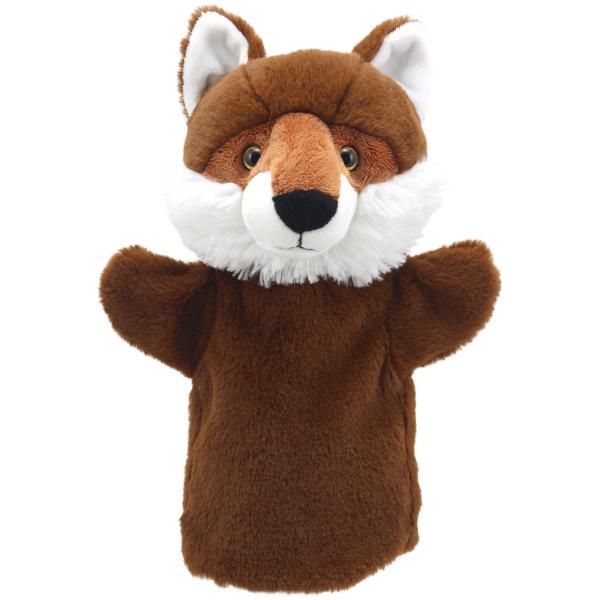 Puppet Buddies - Fox - PuppetCompany-2183739