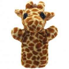 Puppet Buddies - Girafe