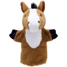 Puppet Buddies - Caballo