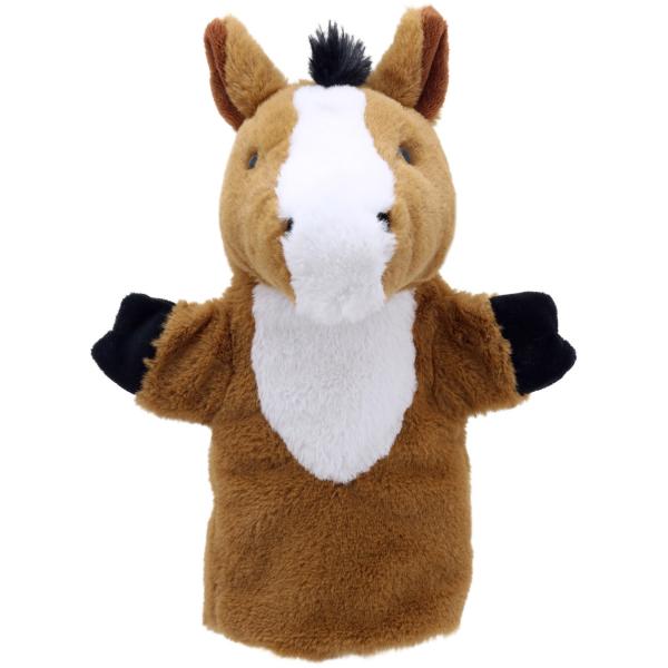 Puppet Buddies - Cheval - PuppetCompany-2183744