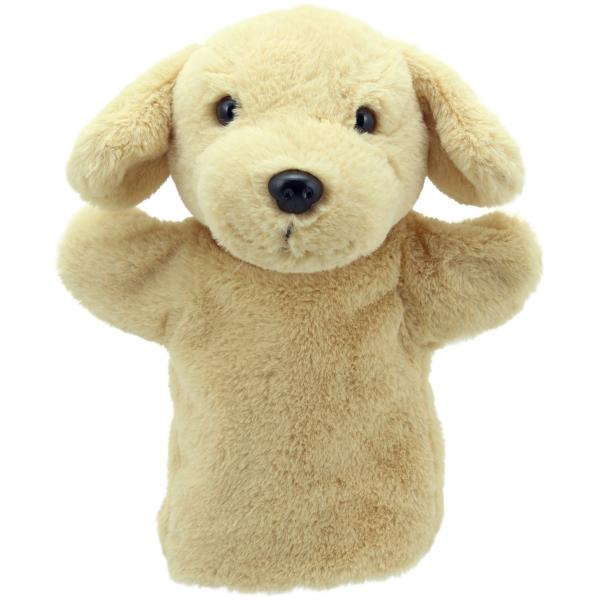 Puppet Buddies - Labrador - PuppetCompany-2183745