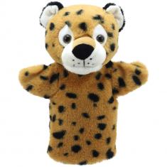 Puppet Buddies - Leopard