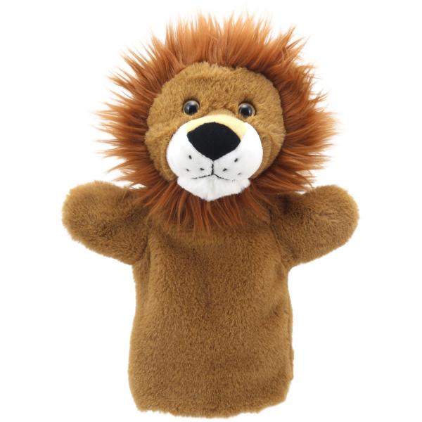 Puppet Buddies - Lion - PuppetCompany-2183747