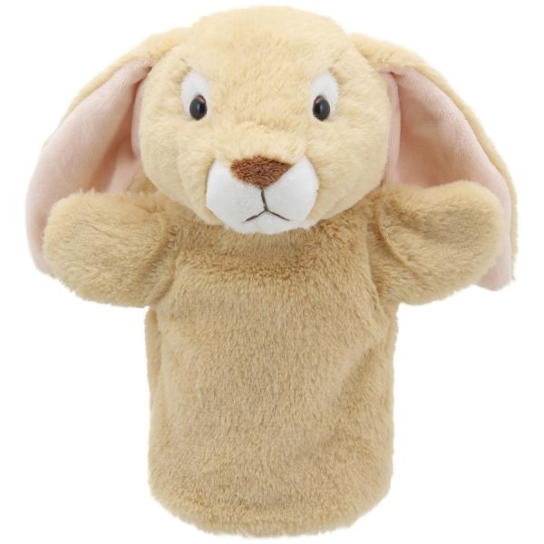 Puppet Buddies - Lapin - PuppetCompany-2183752