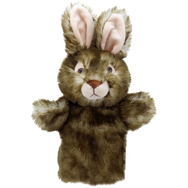 Puppet Buddies - Lapin - PuppetCompany-2183753