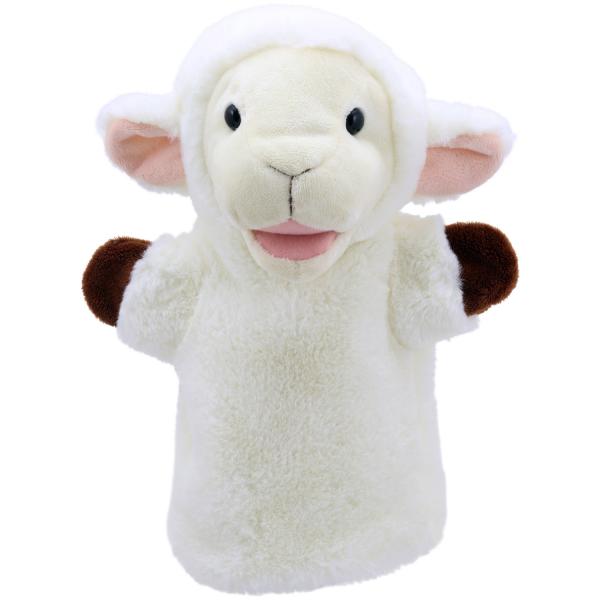 Puppet Buddies - Sheep - PuppetCompany-2183754