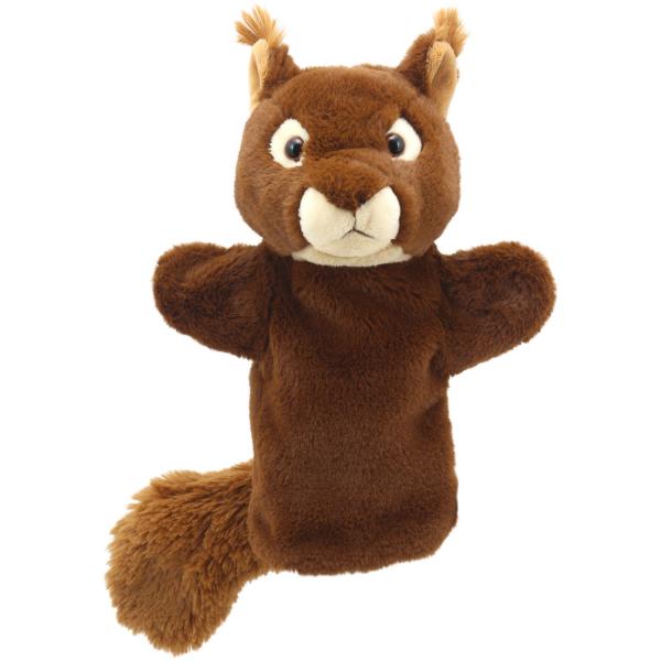 Puppet Buddies - Squirrel - PuppetCompany-2183755