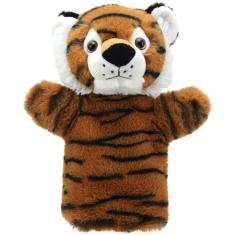 Puppet Buddies - Tiger