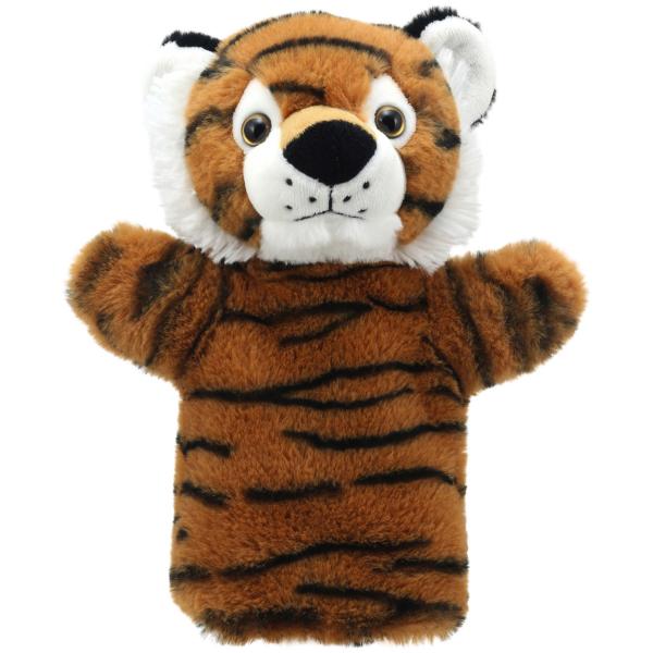 Puppet Buddies - Tiger - PuppetCompany-2183756