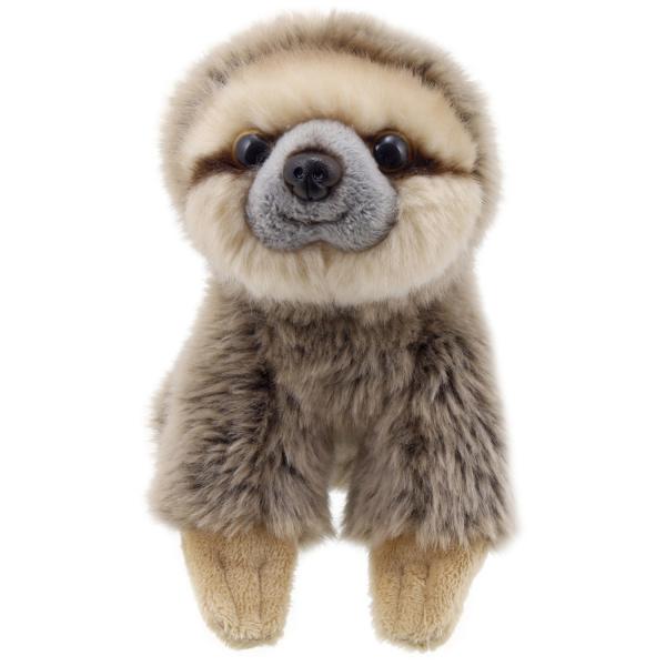 Minis - Sloth - PuppetCompany-2183805