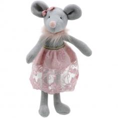 Dancers - Mouse In Skirt