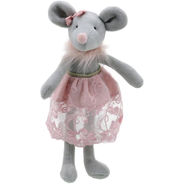 Dancers - Mouse In Skirt - PuppetCompany-2183817