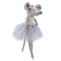 Dancers - Silver Mouse