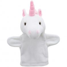 My First Puppet - Einhorn