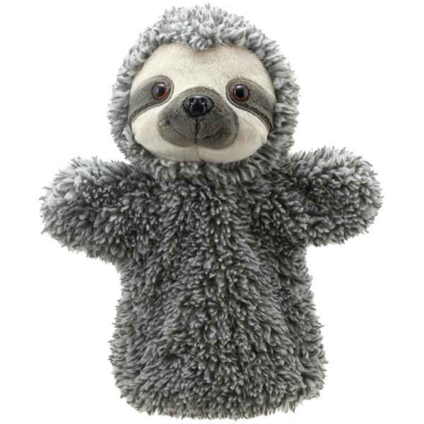 Puppet Buddies - Sloth - PuppetCompany-2183982