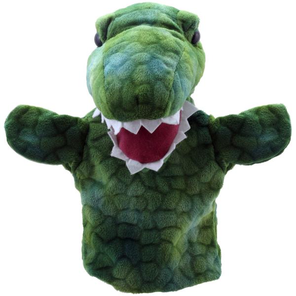 Puppet Buddies - T-Rex - PuppetCompany-2183983