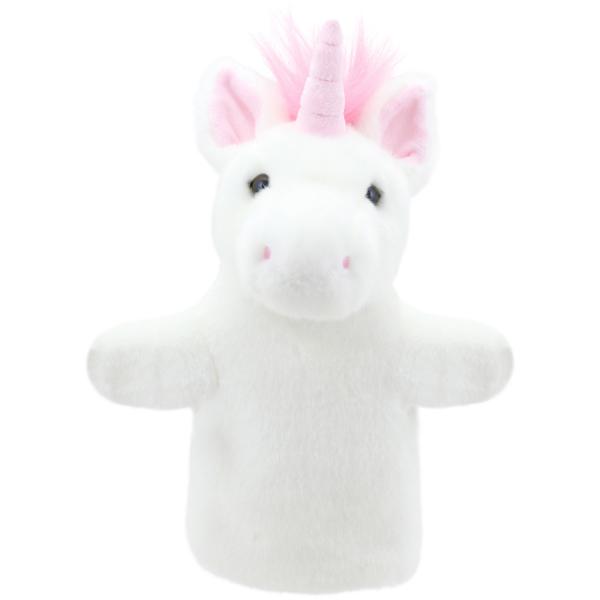 Puppet Buddies - Einhorn - PuppetCompany-2183985