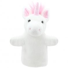 Puppet Buddies - Licorne