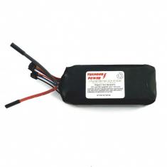 Accu Lipo 2200Mah 22.2V - Thunder  Power