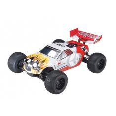 Sparrowhawk XT Rouge 4WD RTR