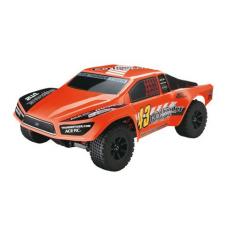 SPARROWHAWK DT12 ORANGE BRUSHLESS (RADIO 2.4G+MOTEUR+VARIO+CHAR)