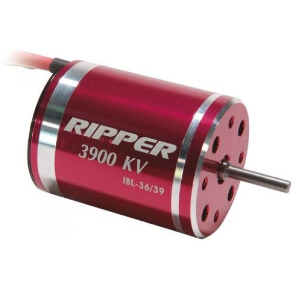 Moteur Brushless - Phoenix XT - T2344