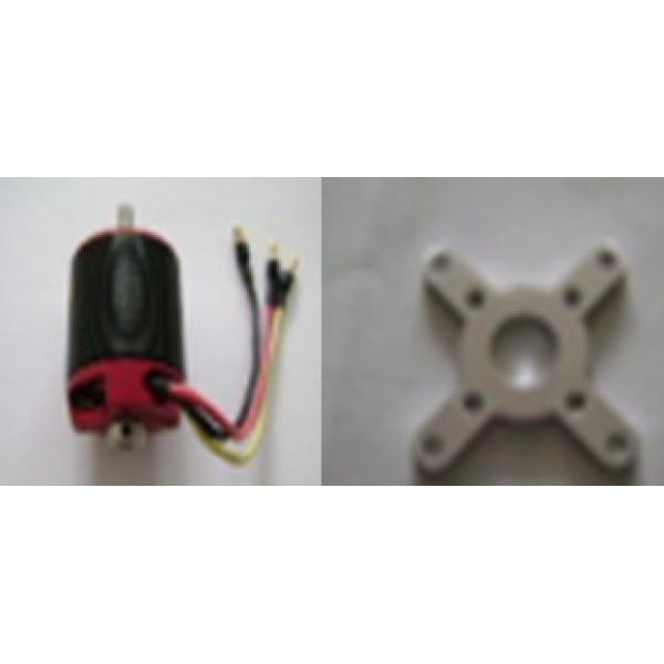 3647 Brushless Motor-KV700 - TSG-TS832-Cessna-1