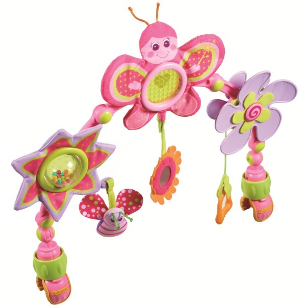 Arche Tiny Princess Butterfly Stroll - TinyLove-80832359