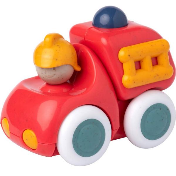 Fire Truck Baby BIO - Tolo-76022