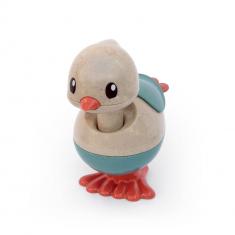 Pop-up Poulet Bio