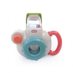 Baby Caméra Bio