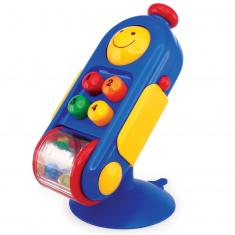 Jeu d'éveil Téléphone