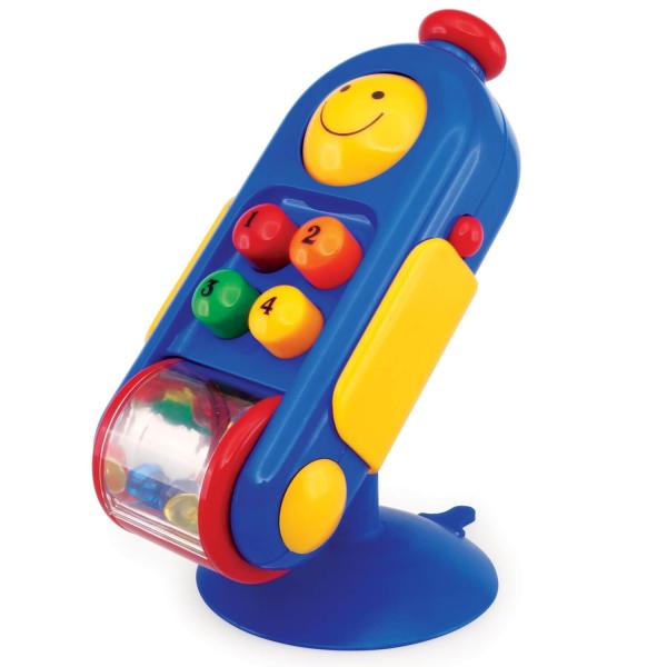 Telephone learning game - Tolo-89111
