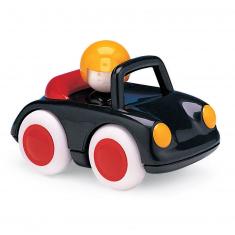 Baby vehicle: Sports car