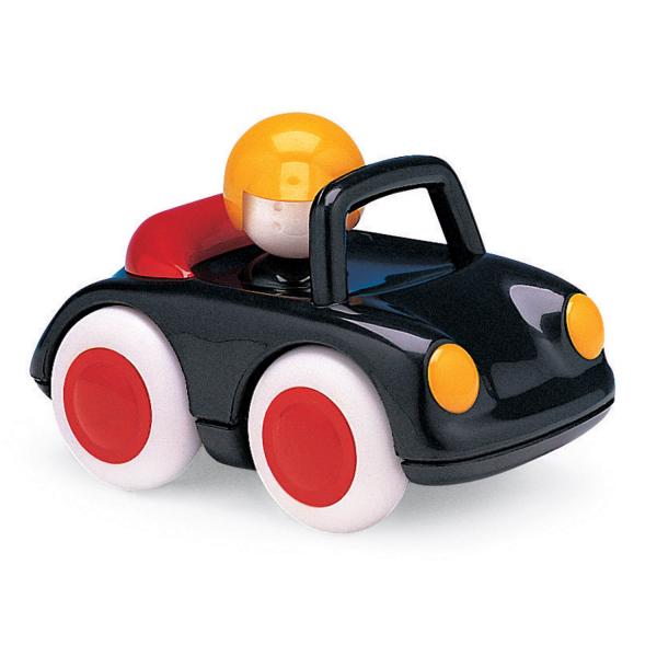 Baby vehicle: Sports car - Tolo-88160