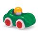 Miniature Babyfahrzeug: Roadster-Auto