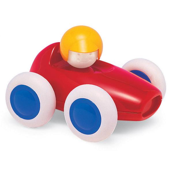 Baby vehicle: Racer - Tolo-88100