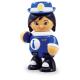 Miniature First Friends figurine: Chinese policewoman