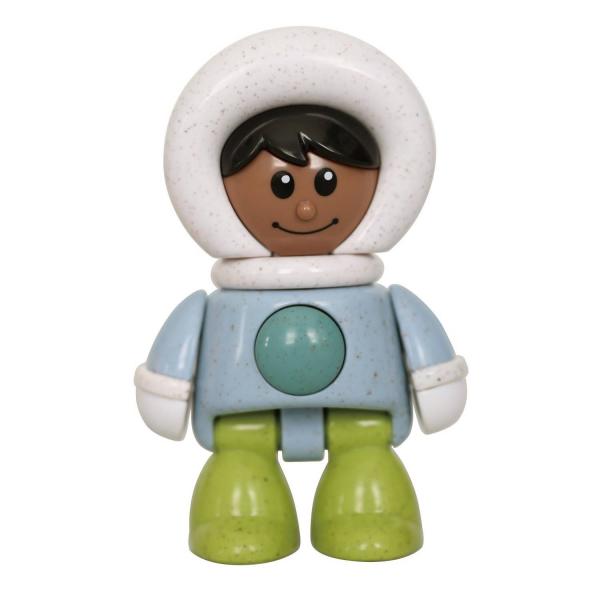 Figura First Friend Bio - Niño esquimal - Tolo-76047