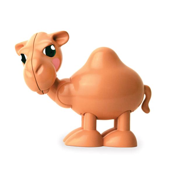First Friends figurine: camel - Tolo-86577