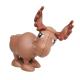 Miniature First Friends Figure: Moose