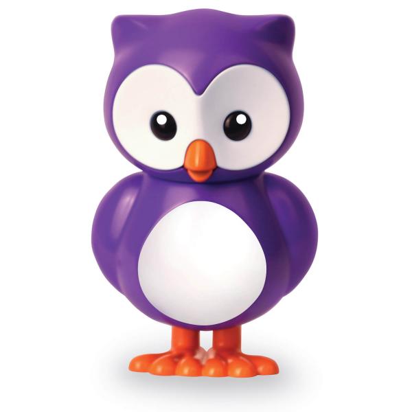 First Friends figurine: Owl - Tolo-86609