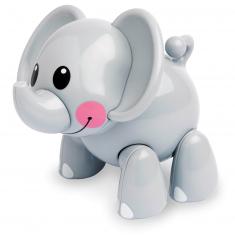 Figurine First Friends : Éléphant
