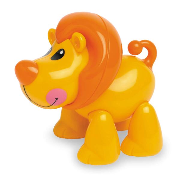 Figurine First Friends : Lion - Tolo-86571