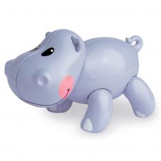 Figurine First Friends : Hippopotame