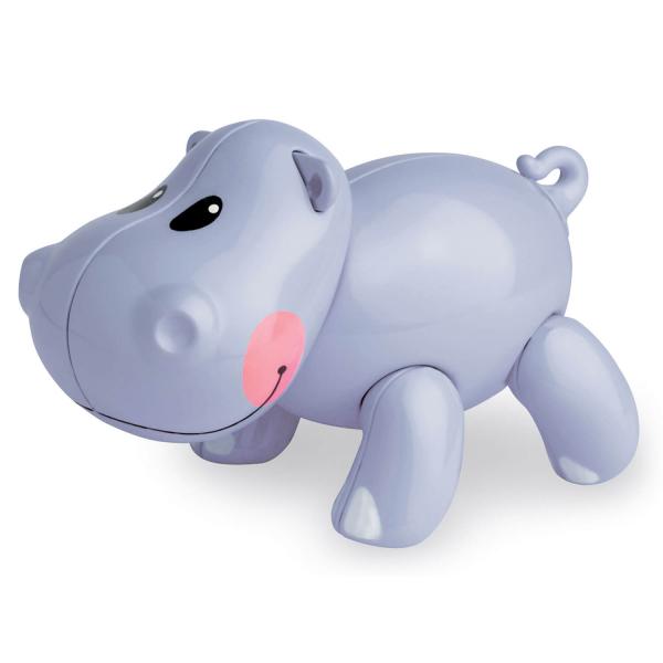 Figurine First Friends : Hippopotame - Tolo-86573